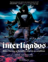 Interligados - Gena Showalter.epub
